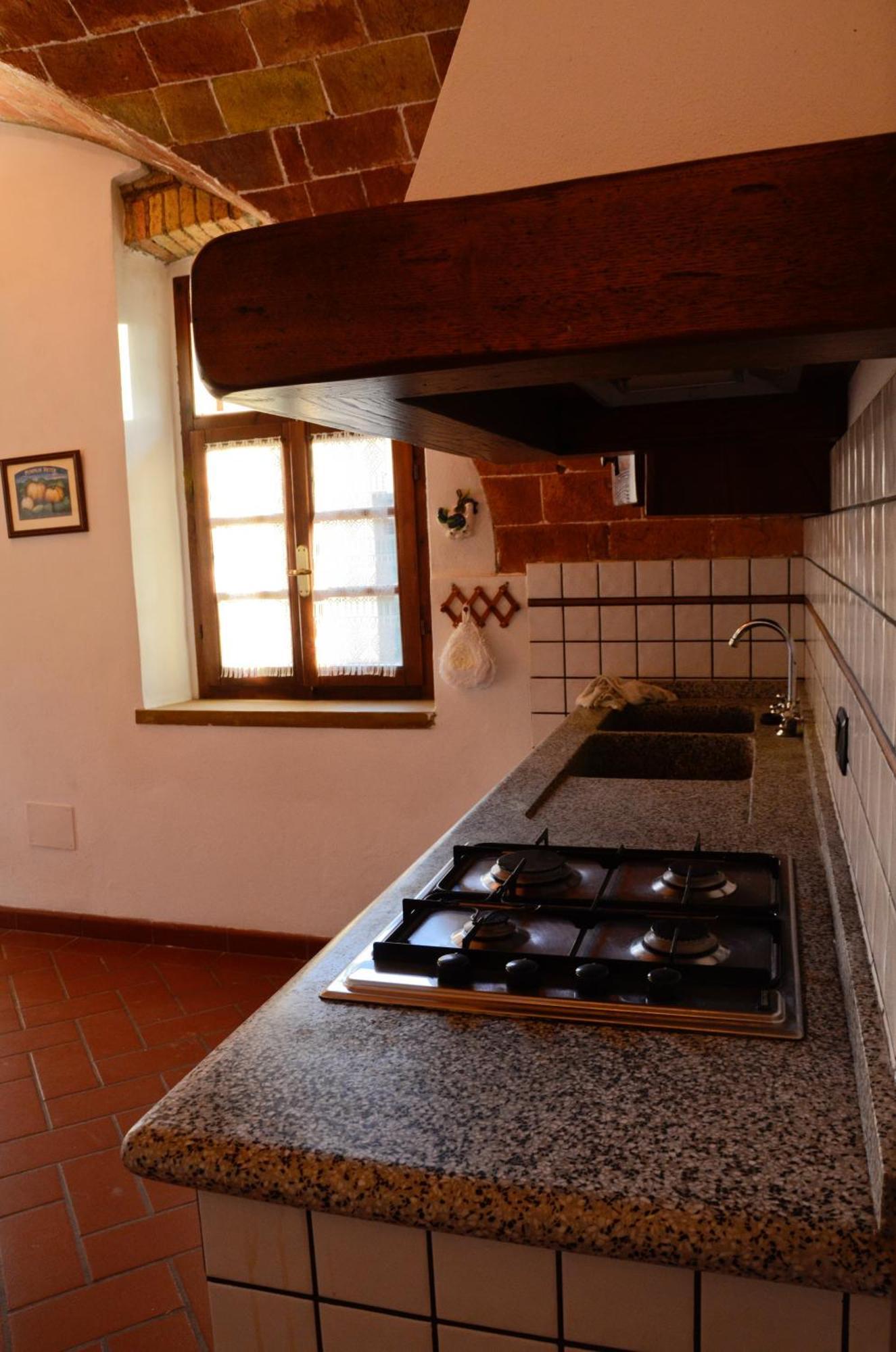 Agriturismo Il Catrino Ponteginori Værelse billede