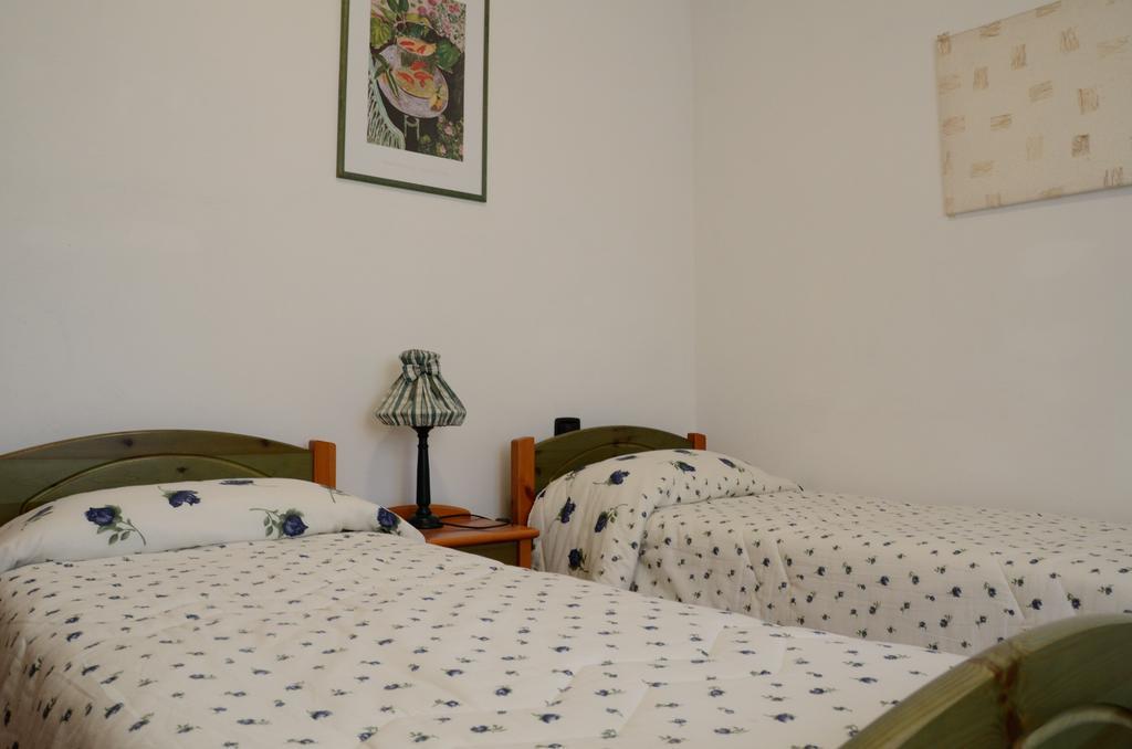 Agriturismo Il Catrino Ponteginori Eksteriør billede