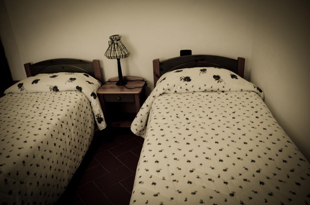 Agriturismo Il Catrino Ponteginori Eksteriør billede
